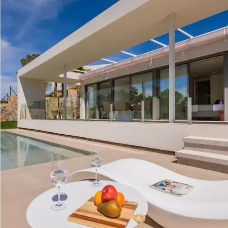 Lima 18 , Colinas Golf, Orihuela Costa Holiday home
