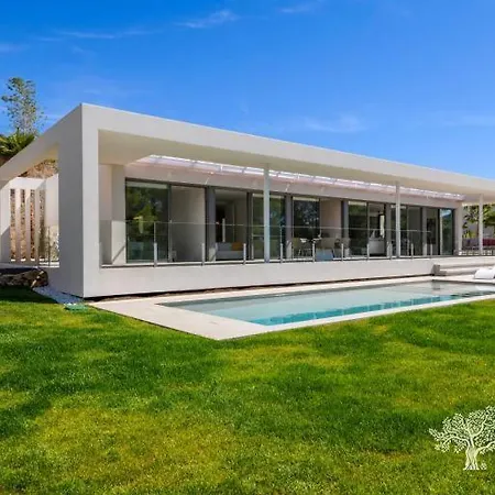 Lima 18, Colinas Golf, 20m Heated Pool, Ev