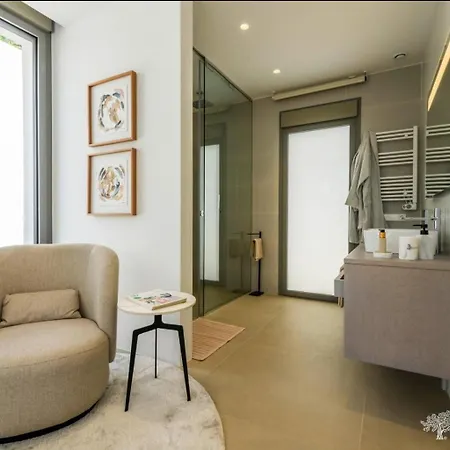 Lima 18, Colinas Golf, 20m Heated Pool, Ev *