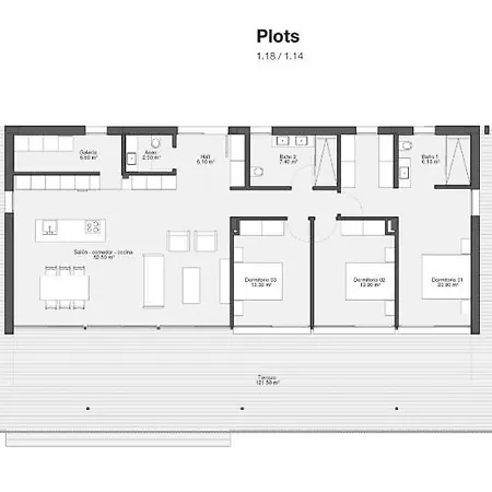 Lima 18, Colinas Golf, 20m Heated Pool, Ev * Dehesa de Campoamor (Orihuela Costa)