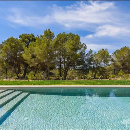 Casa vacanze Lima 18, Colinas Golf, 20m Heated Pool, Ev