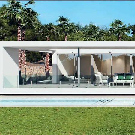 Hébergement de vacances Lima 18, Colinas Golf, 20m Heated Pool, Ev Dehesa de Campoamor (Orihuela Costa)