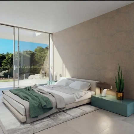 Lima 18, Colinas Golf, 20m Heated Pool, Ev *