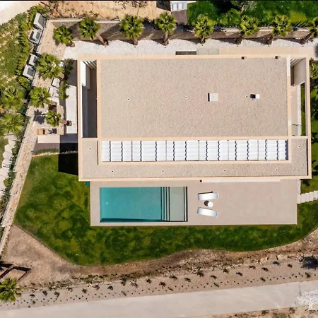 Lima 18, Colinas Golf, 20m Heated Pool, Ev