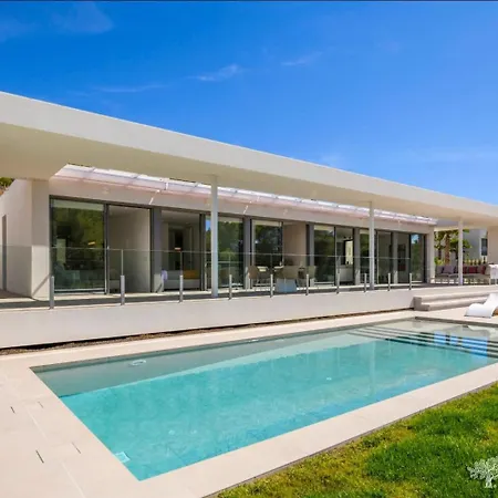 Hébergement de vacances Lima 18, Colinas Golf, 20m Heated Pool, Ev Dehesa de Campoamor (Orihuela Costa)