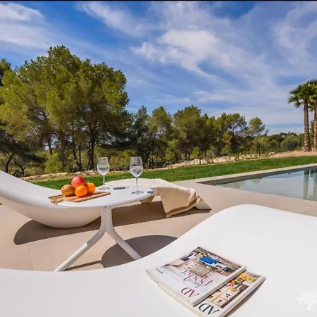 Lima 18, Colinas Golf, 20m Heated Pool, Ev *