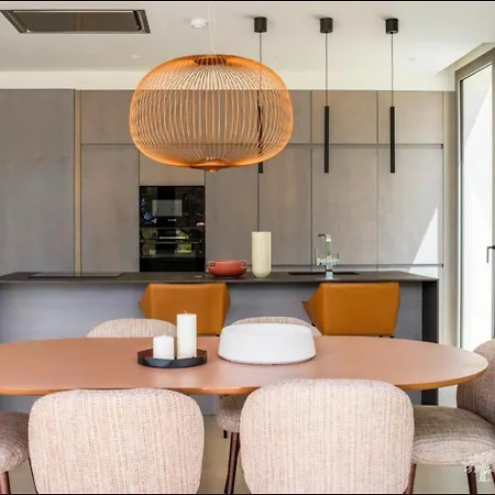 Lima 18, Colinas Golf, 20m Heated Pool, Ev Dehesa de Campoamor (Orihuela Costa)