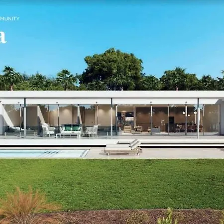 Hébergement de vacances Lima 18, Colinas Golf, 20m Heated Pool, Ev *