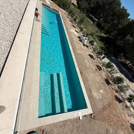 Lima 18, Colinas Golf, 20m Heated Pool, Ev Dehesa de Campoamor (Orihuela Costa)