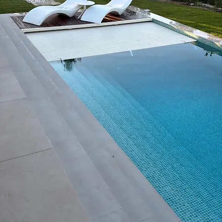 Hébergement de vacances Lima 18, Colinas Golf, 20m Heated Pool, Ev *