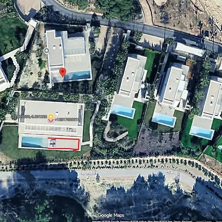 Casa vacanze Lima 18, Colinas Golf, 20m Heated Pool, Ev Dehesa de Campoamor (Orihuela Costa)