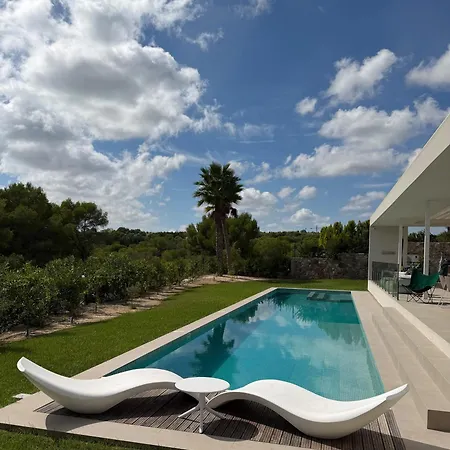 Lima 18, Colinas Golf, 20m Heated Pool, Ev