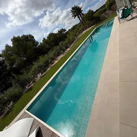 Hébergement de vacances Lima 18, Colinas Golf, 20m Heated Pool, Ev *